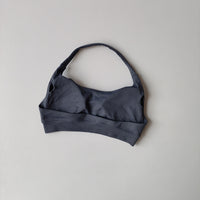 Neck-hanging Underwear High Elastic Sports Bra