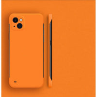Half Bag Of Borderless Mobile Phone Case