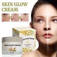 Fade Spot Repair Skin Dull Whitening Skin Lightening Cream