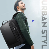 Men's backpack