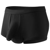 Youth Comfortable Breathable Men's Underwear