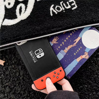 Tide brand cartoon three-dimensional sneakers phone case