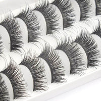 Artificial Eyelashes