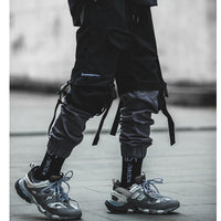 Men's Fashion And Comfort Corset Overalls