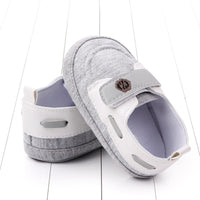 New 0-1 year old casual baby soft sole shoes