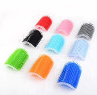 Cat Self-Grooming Brush
