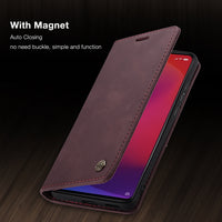 CaseMe Mobile Phone Flip Protective Holster