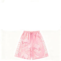 Fashion Shorts Have Many Colors