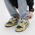 Popular Men's Vintage Love Shoes