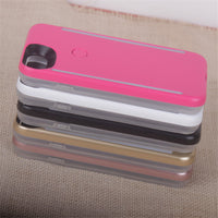 Compatible with Apple, iPhone Selfie Case
