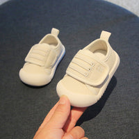 Baby Boys' Casual Shoes Spring And Autumn Non-slip Soft Bottom