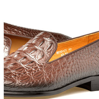 Men's Business Suit Leather Shoes