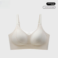 Warm Skin Seamless Women's Underwear
