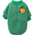 Pocket radish doggie clothes for autumn and winter