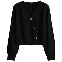 Women's Fashion Loose Sweater Women's Coat