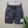 American Sports Shorts Men's Business Shirt Style