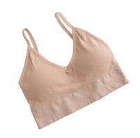 Big U Beautiful Back Sexy Camisole