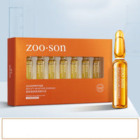 Niacinamide Muscle Bottom Ampoule Moisturizing