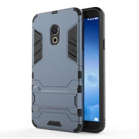 Iron Man Soft Rubber Phone Case Armor