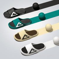Flip-Flops Outdoor Non-slip Slip Slip-on Slippers For Men
