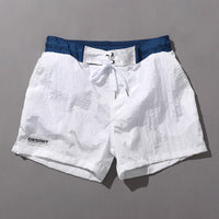 Beach Pants Men's Quick-drying Thin Loose Casual Pants