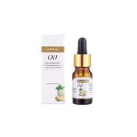 Water soluble natural fruit flavor aromatherapy essential oil