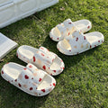 Summer Outdoor Wear Indoor Home Cute Slippers Women