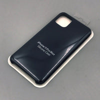 Compatible with Apple , New liquid silicone official phone case
