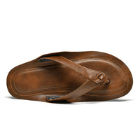 Men's Outdoor Flip-Flop Beach Sandals