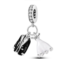 Alloy Pendant