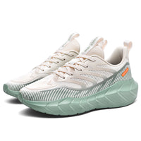 Sneakers Platform Running Tide Marathon Jogging Men's Shoes