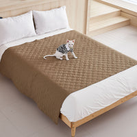 Waterproof And Non-slip Pet Mattress Pet Blanket Furniture Mattress Sofa Protector