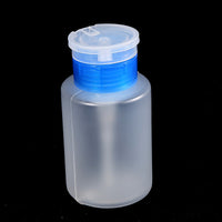 Water Pressure Bottle For Nail Washing