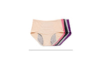 Fashionable And Simple Women's Physiological Underwear