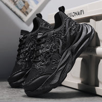 Dragon Year Limited Versatile Casual Sneaker