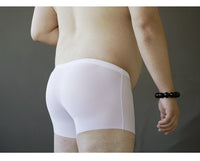 Breathable Fat Bear Plus Size Bottoms