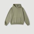 American-style Heavy Sweater Suit Men
