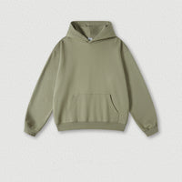 American-style Heavy Sweater Suit Men