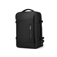 Vacuum Compression Backpack Travel Computer Business