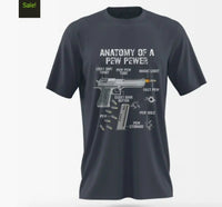 Men's Short-sleeved T-shirt