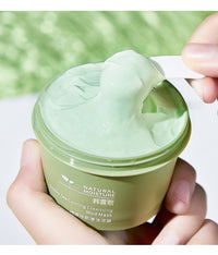 Smooth Skin Clay Mask Cleansing And Oil Controlling