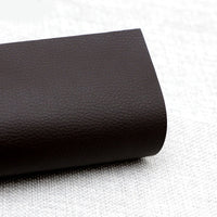 Adhesive Leather Repair Patches For Sofas And Car Seat Backs