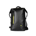 Fully waterproof backpack