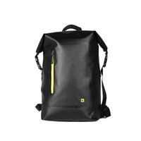 Fully waterproof backpack