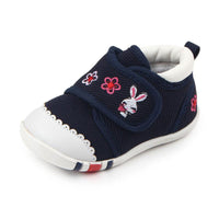 Soft-soled non-slip baby shoes