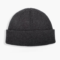 3A Antibacterial Thermal Knitted Beanie For Fall And Winter Outdoor Wear