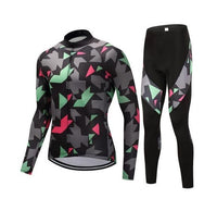 Long Sleeve Kit - WayOut