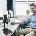 Microphone, Condenser Wired Noise Cancelling Microphone