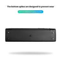 Men's Business Handheld Notebook Computer Briefcase