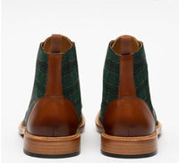 K75 Independent Station Wholesale Men's Boots